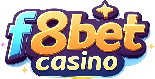 Logo f8bet casino